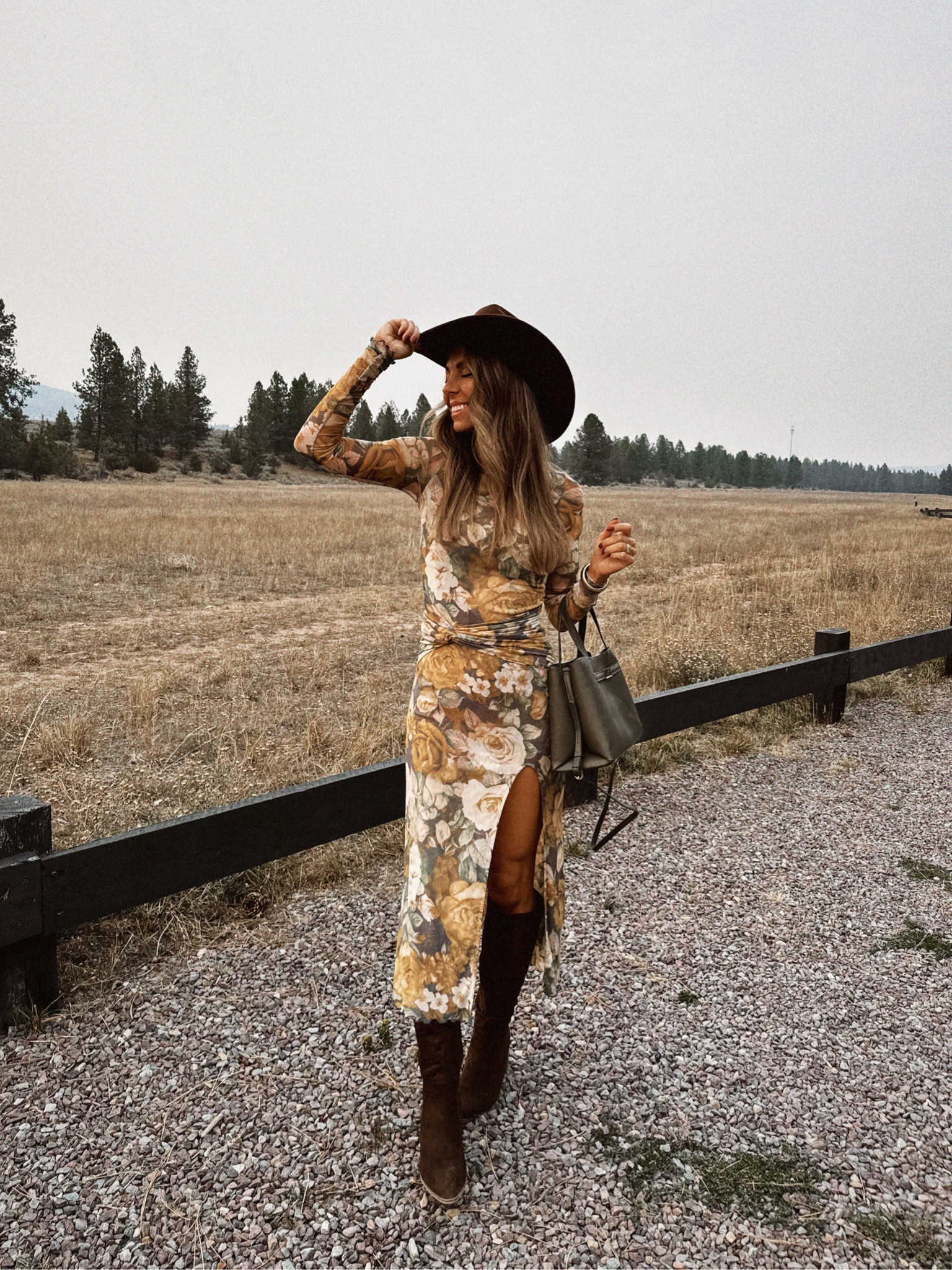 Love this new free people dress!! Wearing an xs and it fits snug! It’s double layered mesh. Target boots!! 

#LTKStyleTip #LTKFindsUnder50 #LTKTravel