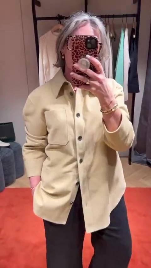 My Whistles new in for spring faves!
Waistcoat size 12
White trousers size 12
Suede shirt size Small
Black linen trousers size 14
Striped Sweater size medium 
Jeans Size 32
Cardigan size Small
Jumper size small
Green trousers size small 
Jacket size Smalll



Spring outfit ideas, spring styling, casual outfit ideas, comfy spring outfit, transitional style, spring knitwear, layering, casual style, stripes, colorful outfit, winter to spring outfit 

 

#LTKuk #LTKspring #LTKstyletip