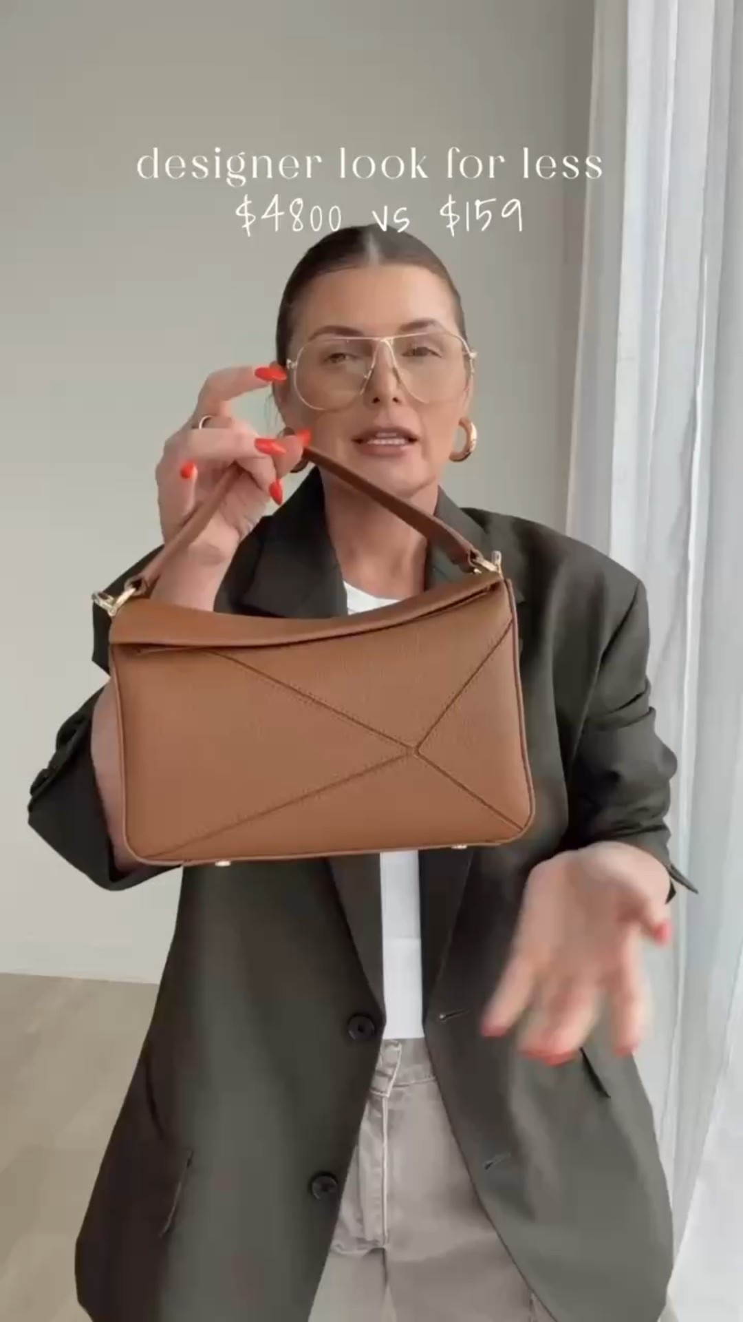 Nice
Handbag

#LTKSeasonal