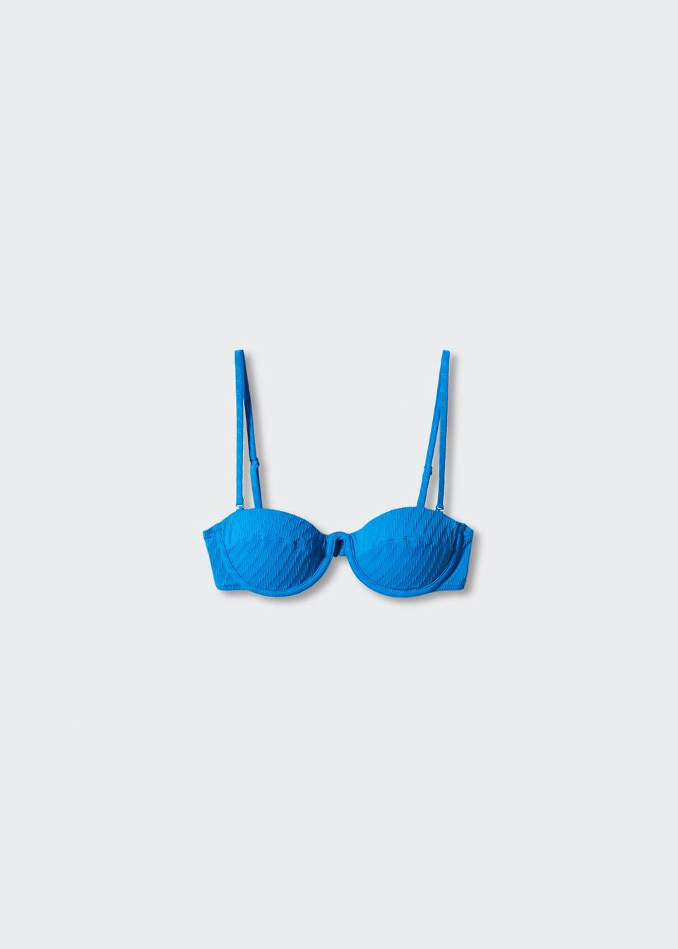 Search: Underwire bikini top (14) | Mango USA | MANGO (US)