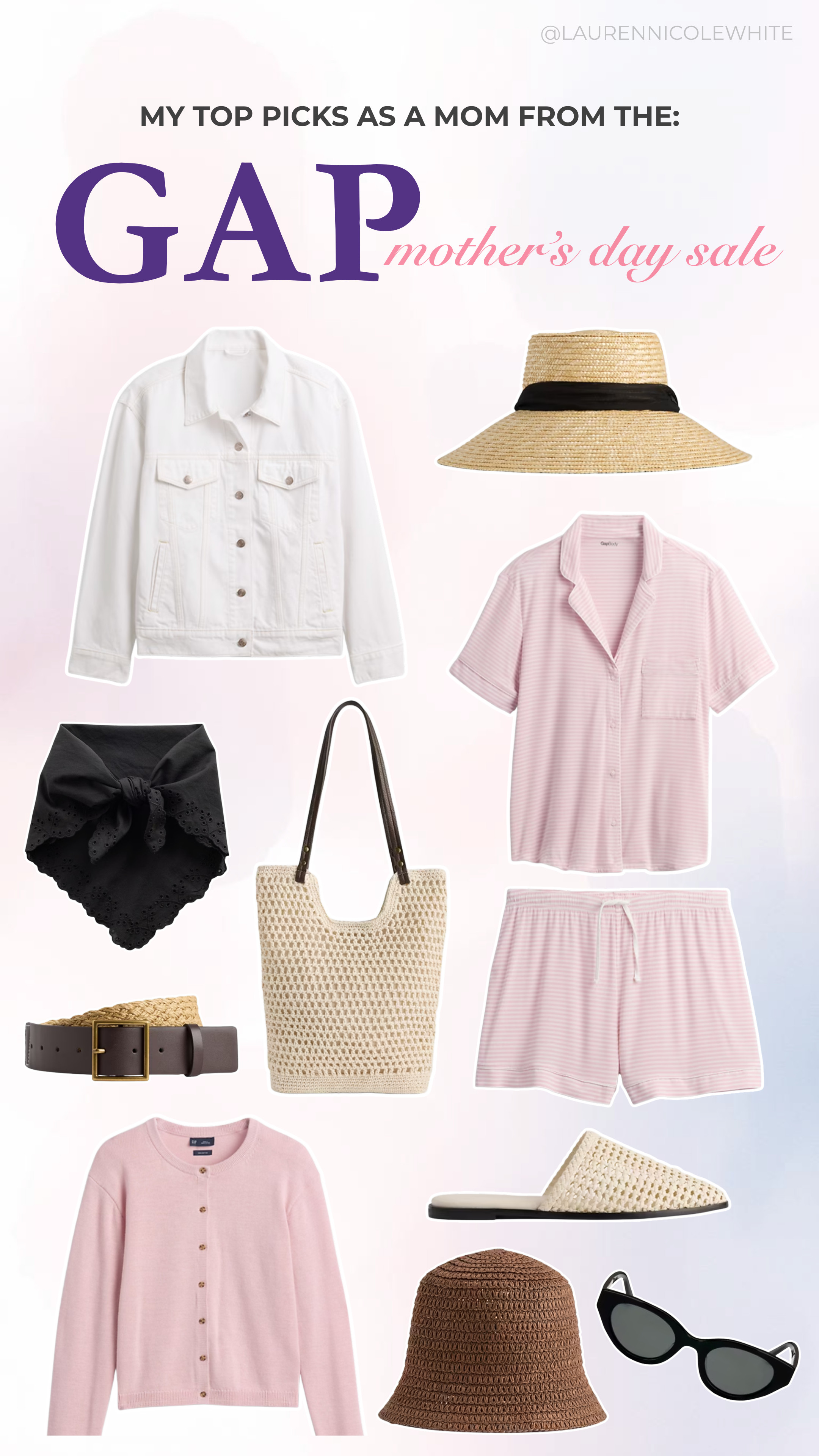 Things I would love to receive on mothers day from the gap mothers day sale!! 

 #LTKMothersDay #LTKmomlife #LTKSaleAlert