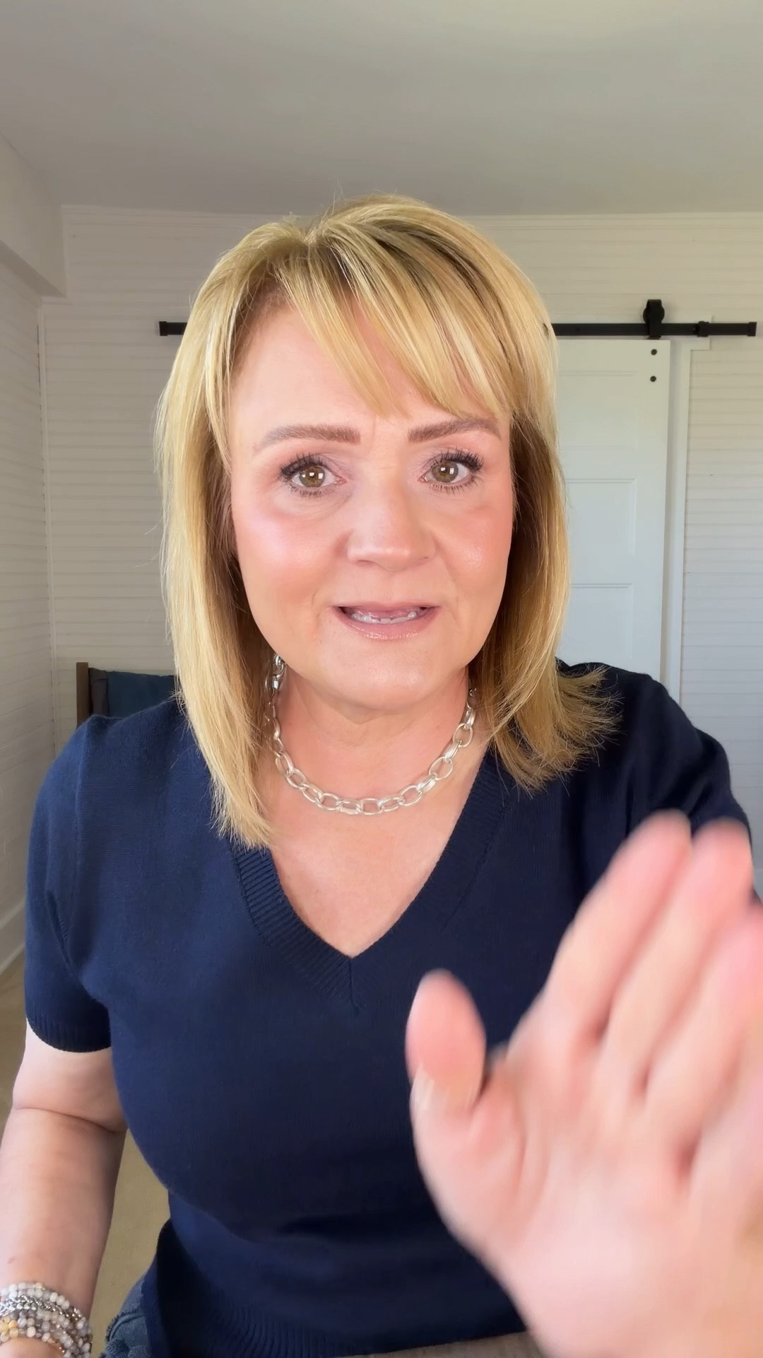 Lawless Forget the Filler in Skinny Dip 

#LTKOver40