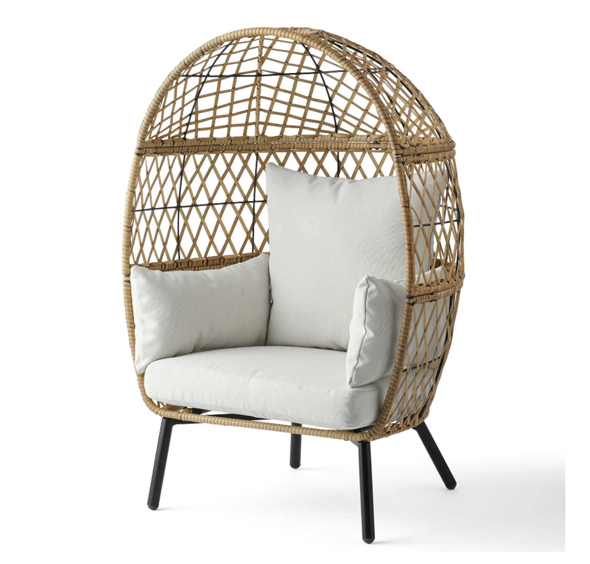 These kids egg chairs are on sale and come in three colors/patterns!

#LTKkids #LTKhome #LTKsalealert