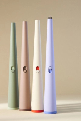 Flume Electric Lighter | Anthropologie (US)