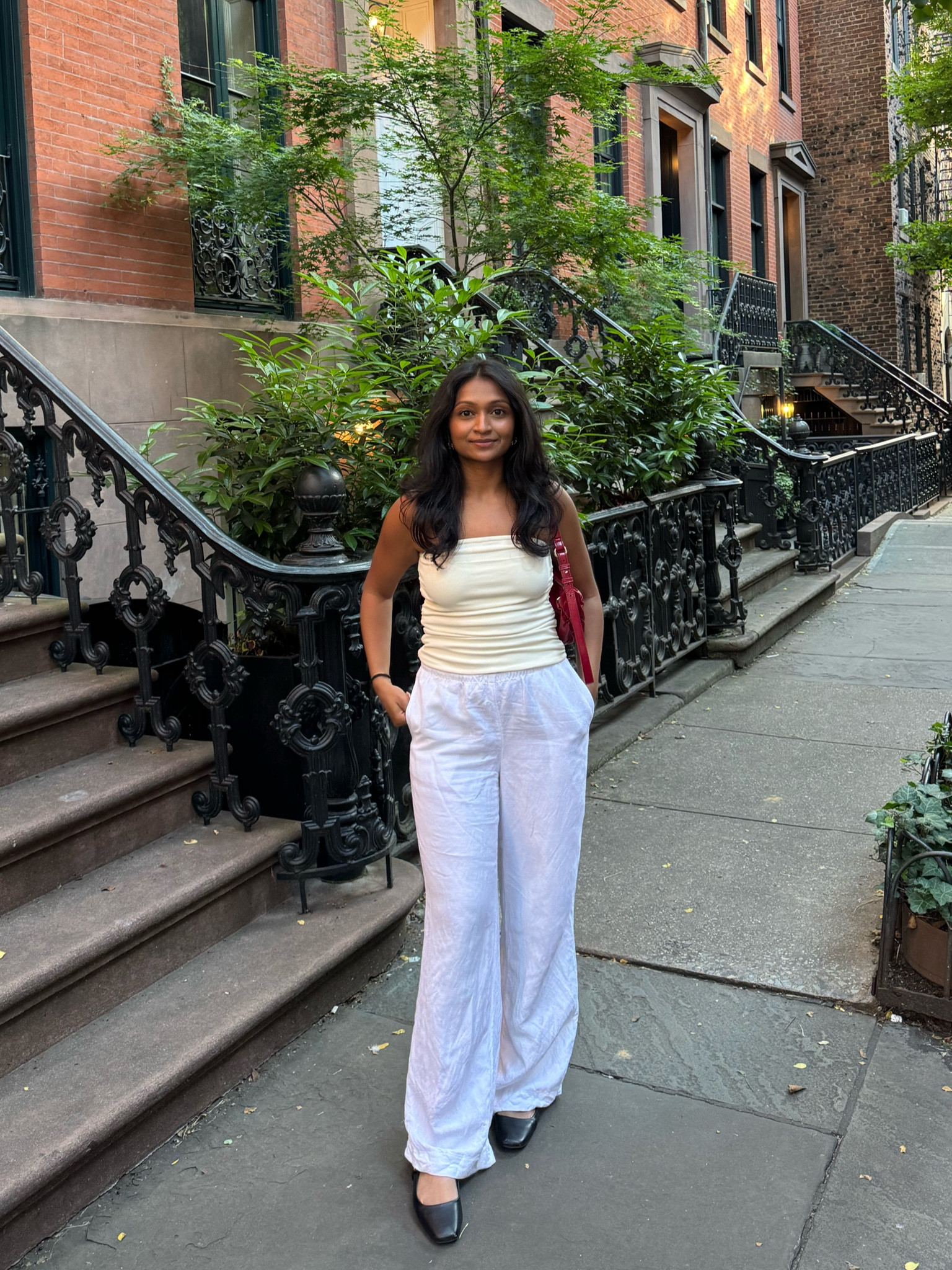 Linen pants all summer 

#LTKSeasonal