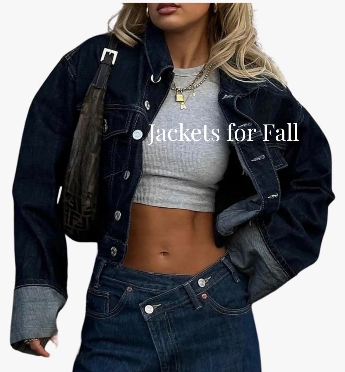Amazon affordable fall pieces
