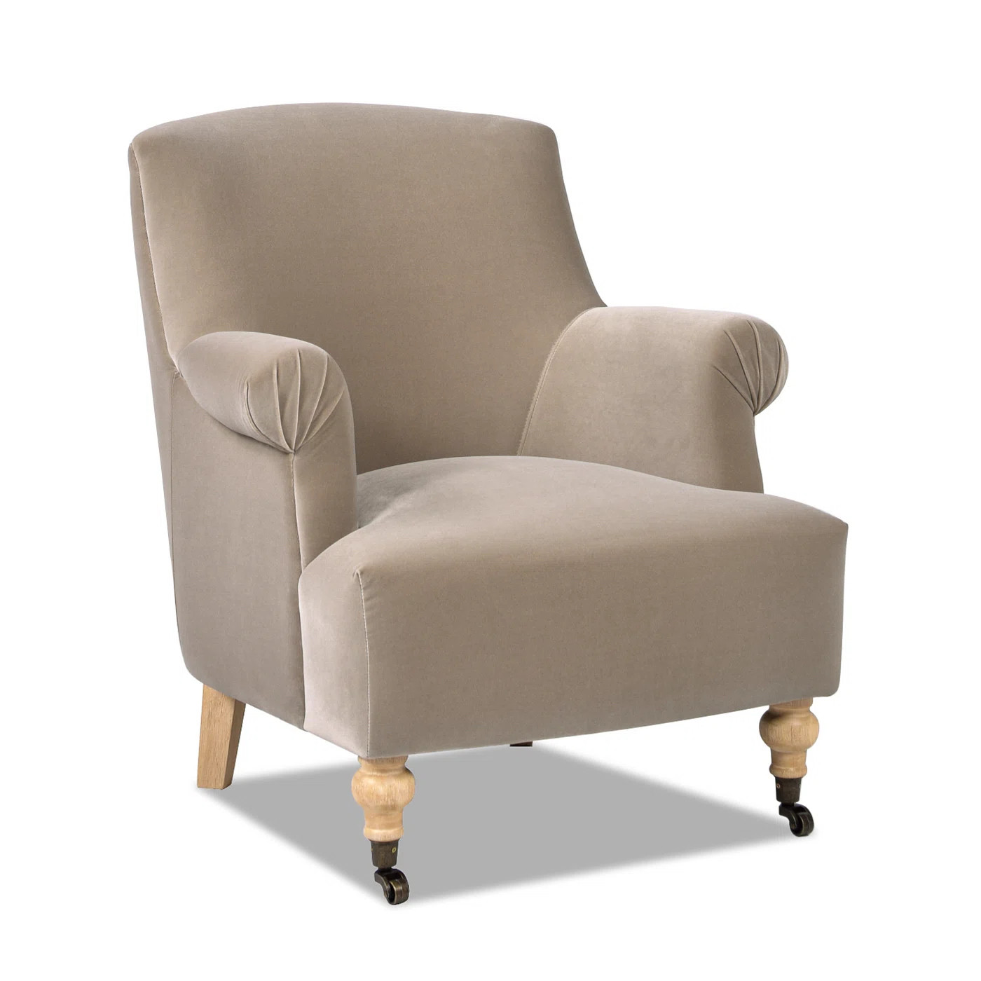 Naine Upholstered Armchair | Wayfair North America