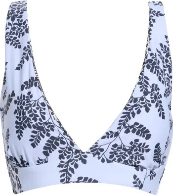 Maaji Sky Vine Odette Reversible Bikini Top | Nordstromrack | Nordstrom Rack