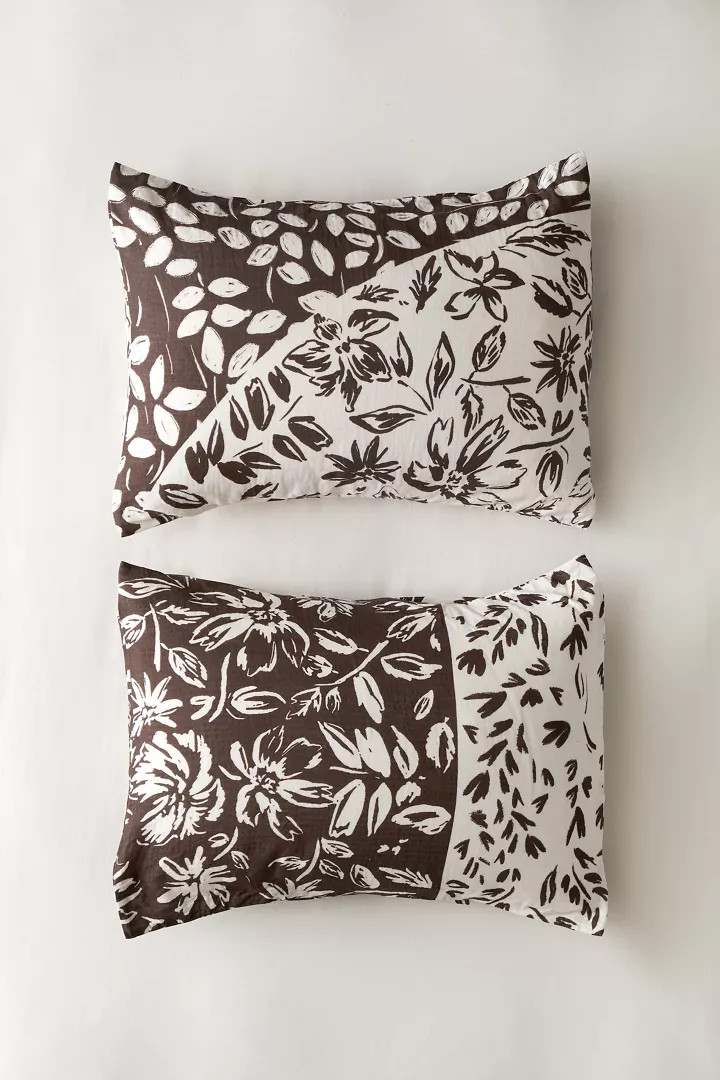 Mallory Sham Set | Urban Outfitters (US and RoW)
