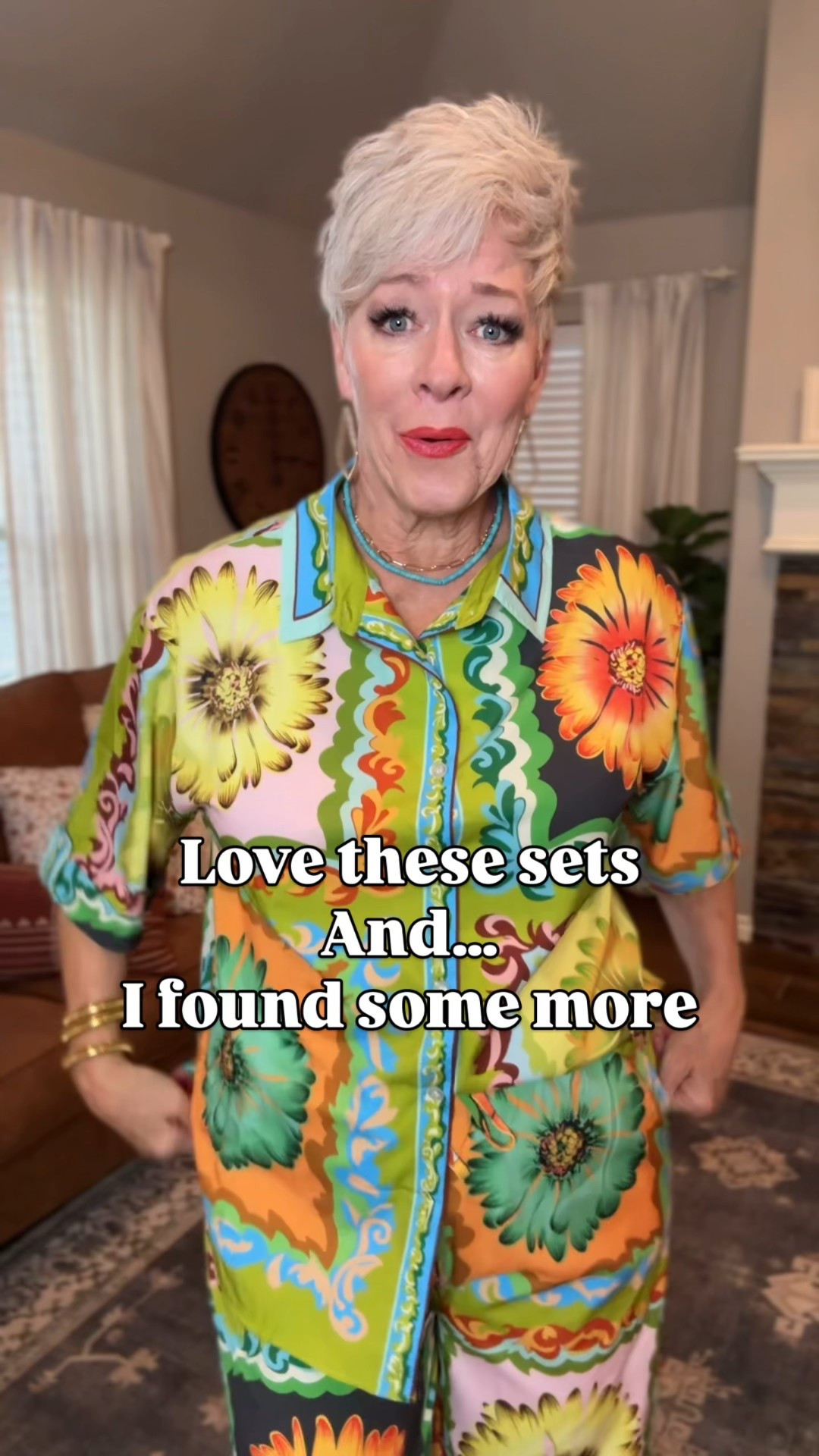 ✨ Beautiful two-piece sets that are stylish, comfortable, and perfect for women 50+ who love timeless fashion. These matching sets make getting dressed effortless whether for teaching, casual outings, or everyday chic style. Affordable fashion finds that help you feel confident and put together in every season! 💕👗



#LTKOver40 #LTKFindsUnder50 #LTKFindsUnder100