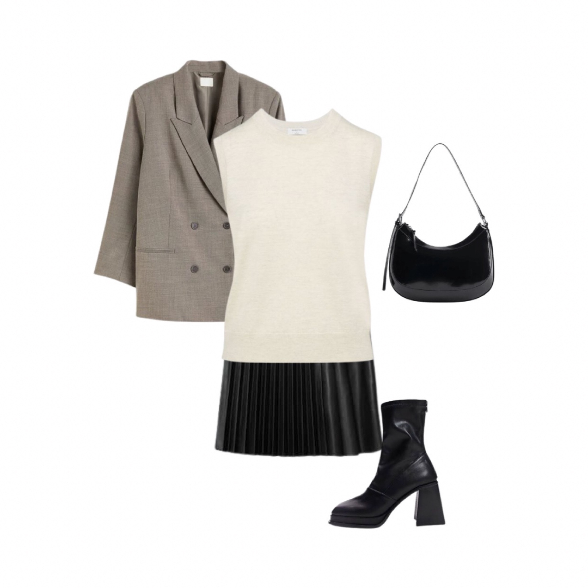 Fall vibes

#LTKitbag #LTKshoecrush #LTKstyletip