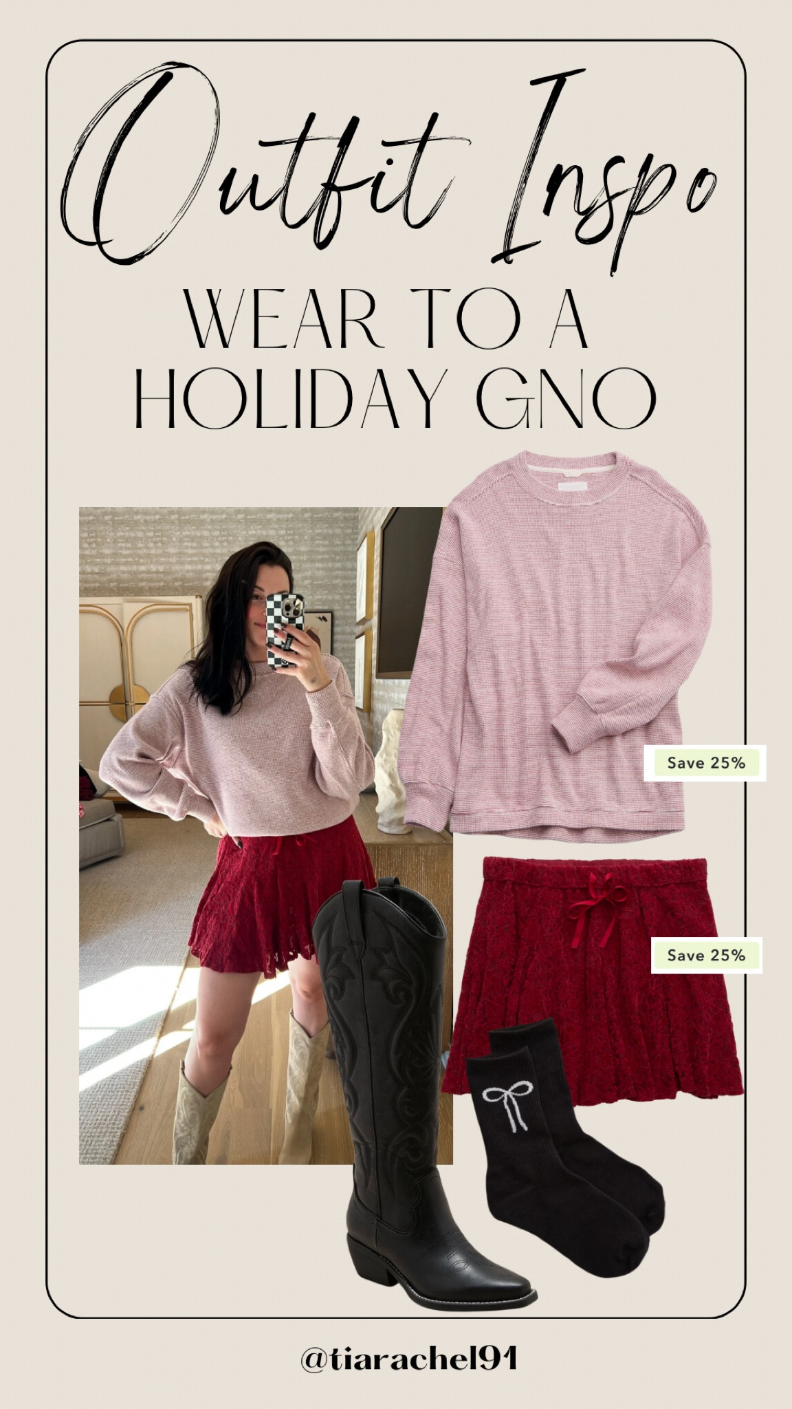 Holiday outfit inspo / GNO / date night / pregnancy outfit inspo 

#LTKParties #LTKSeasonal #LTKBump