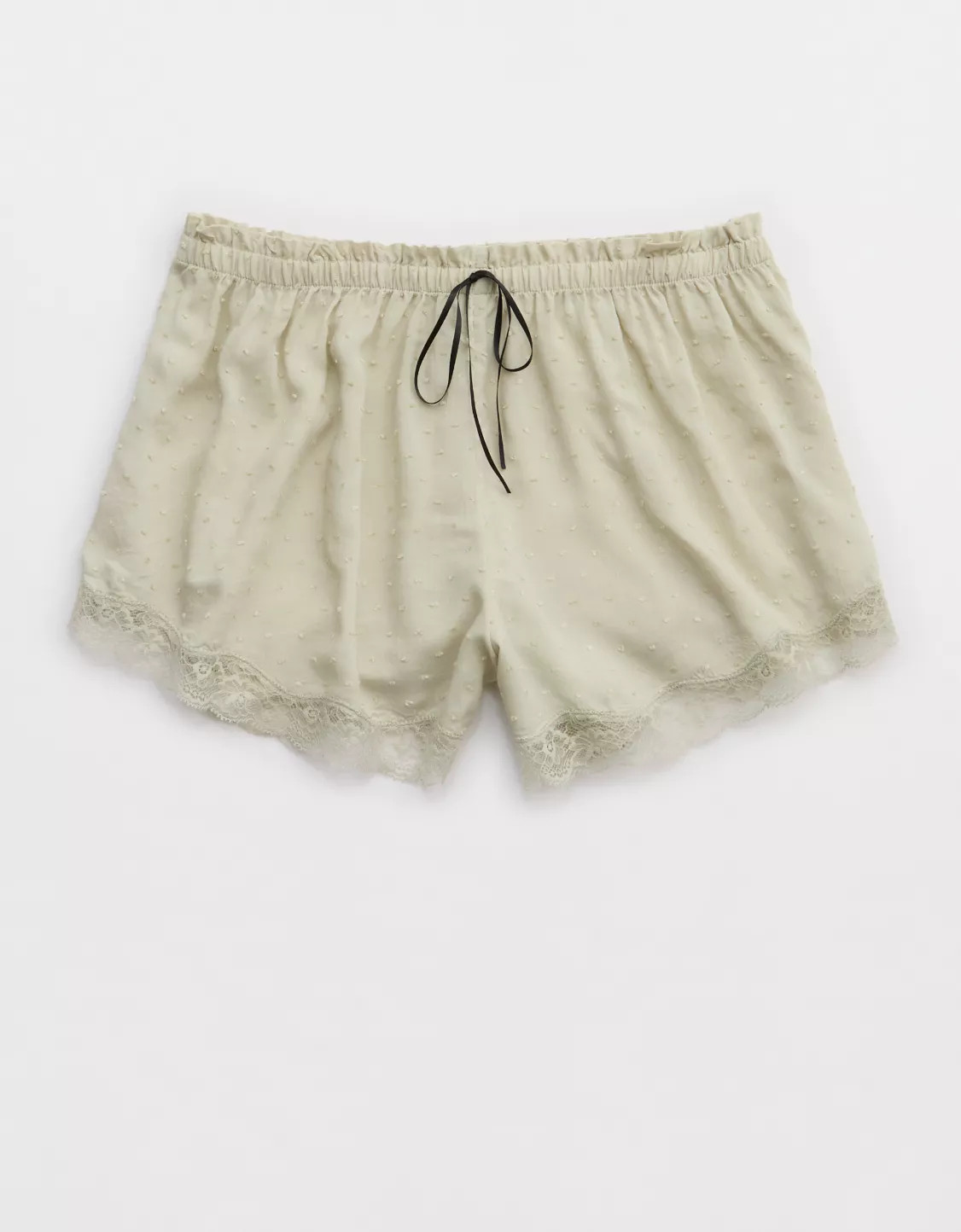 Aerie Modal Lace Boxer | Aerie
