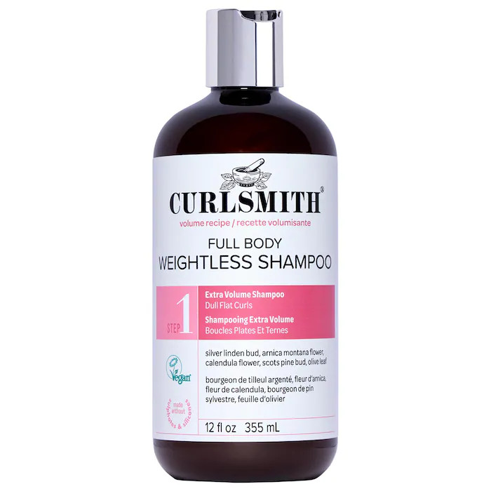 Size: 12 oz / 355 ml | Sephora (US)