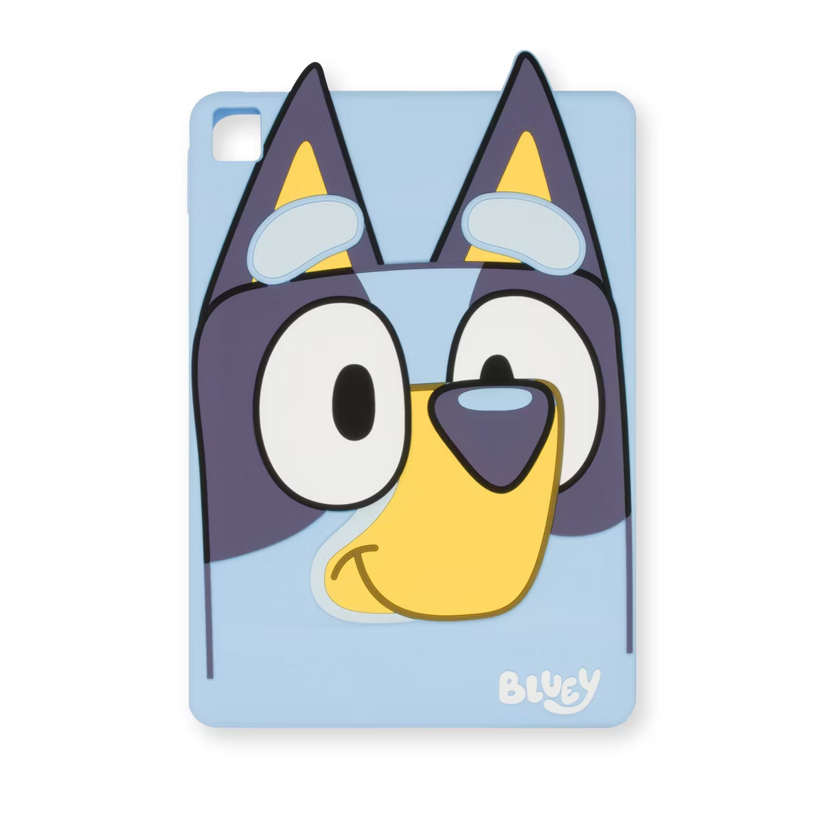 Komar Kids Bluey iPad (7th/8th/9th generation) Case | Target