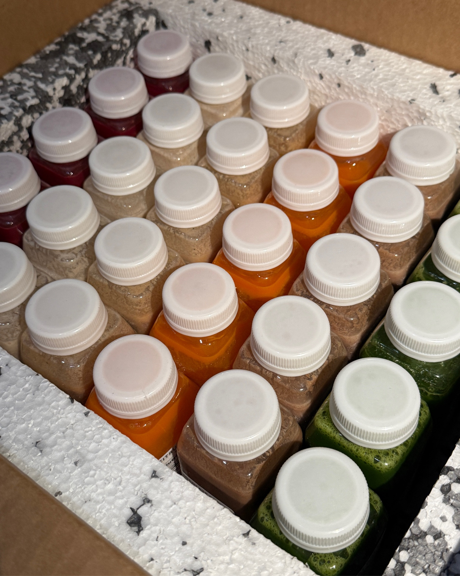 juice cleanse at your fingertips ✨💫

#LTKFitness