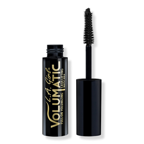 Volumatic Volumizing Tubing Mascara | Ulta