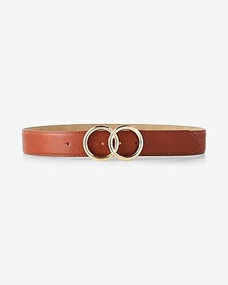 Double O-ring Belt | Express