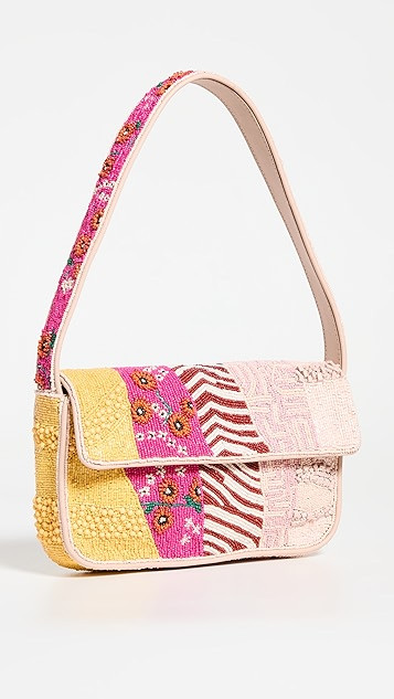 Tommy Beaded Bag | Shopbop