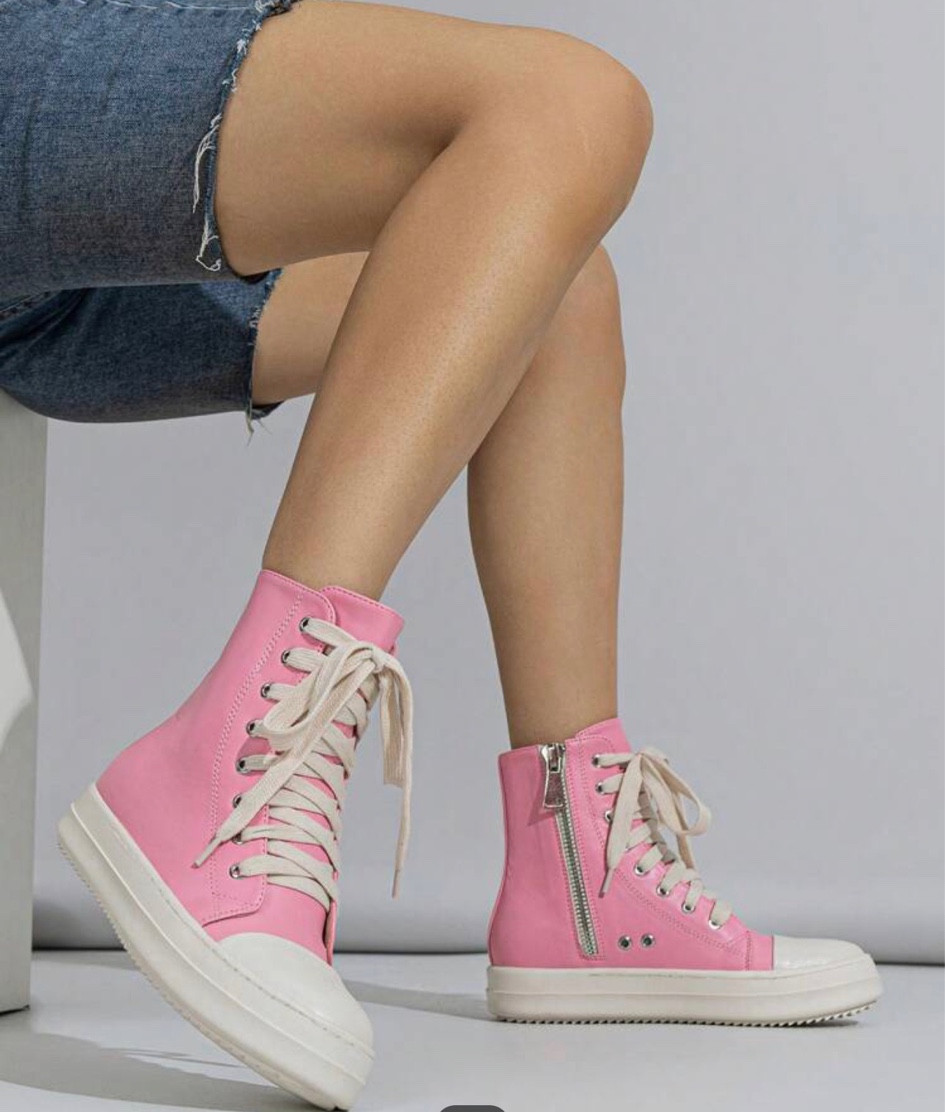 Thank me later 💗 available in 3 colors!

#LTKstyletip #LTKshoecrush #LTKFind