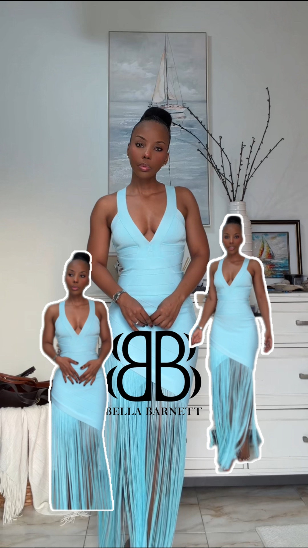 Always love a Bella Barnett Dress: ACOX15 for $15 off on their site.

Bandage Dress
Fringe Hem Dress
Statement Dress
Workwear Dress

#LTKgrwm #LTKootd #LTKPetite