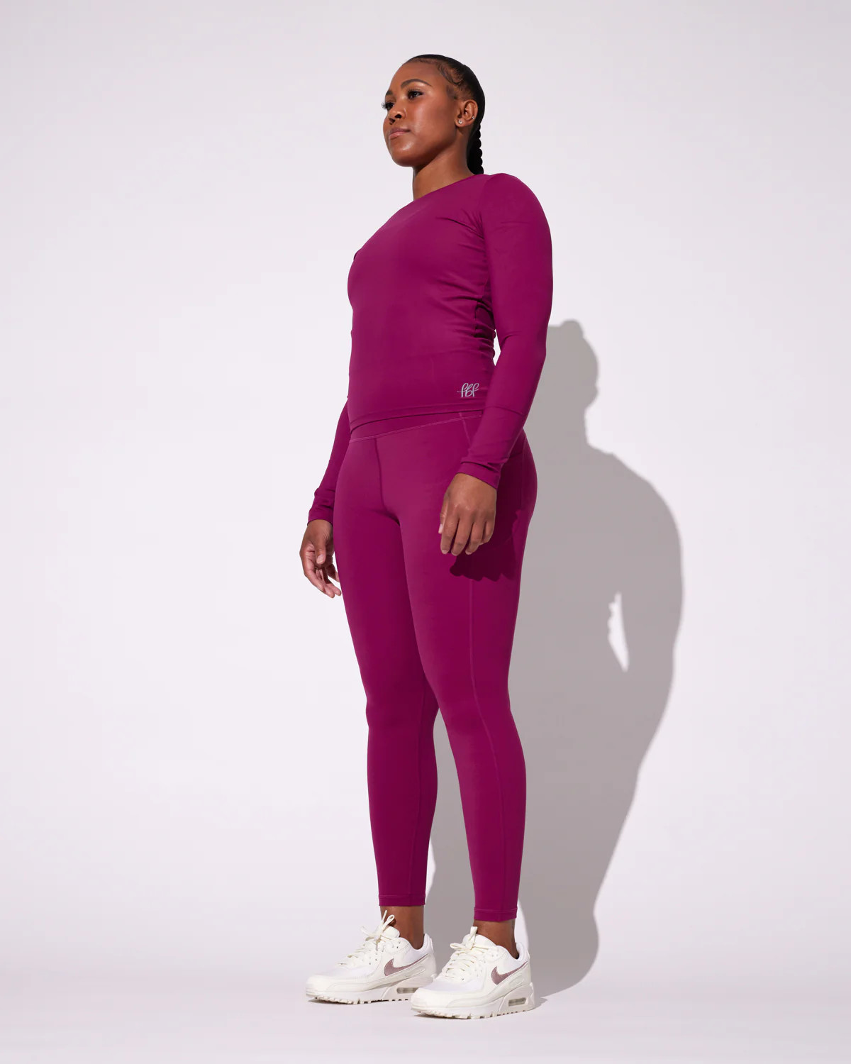 Long LUXE  Set | FBF BODY