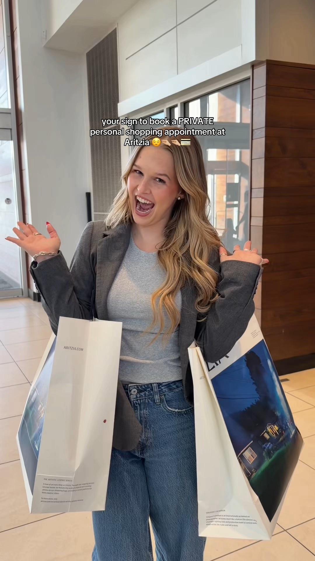 Me acquiring my new dream spring wardrobe 🤏🏼🤏🏼

#LTKootd #LTKSeasonal #LTKvlog