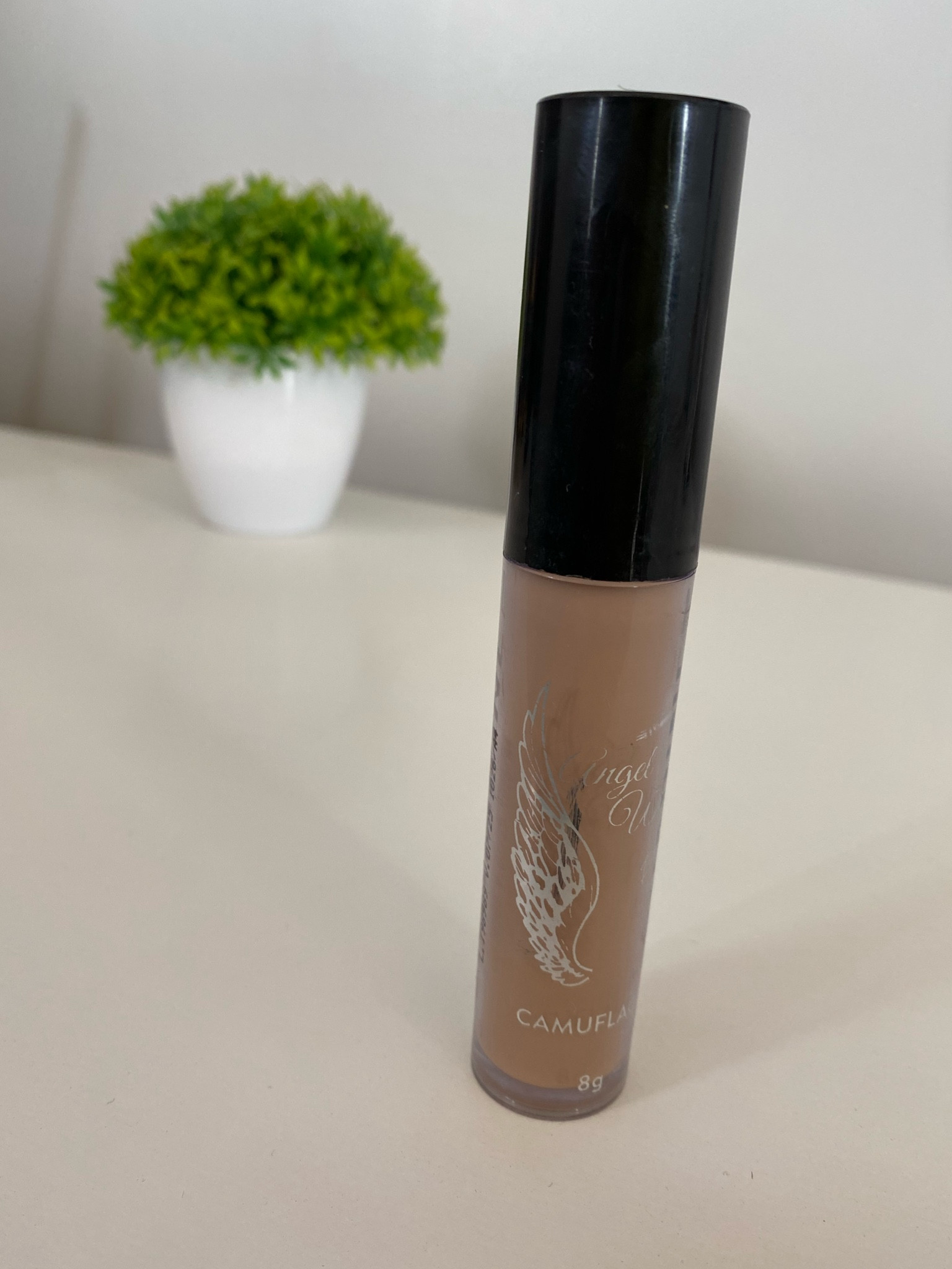 Corretivo Catharine Hill - camuflagem perfeita 


#LTKbeauty #LTKbrasil