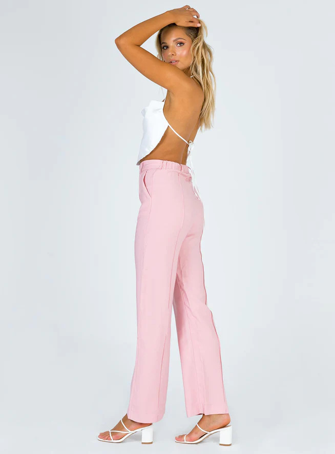 Kirstyn Pants | Princess Polly US