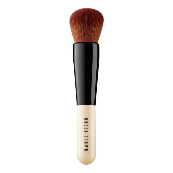 BOBBI BROWN | Full Coverage Face Brush - Pinceau Visage | Sephora (FR)