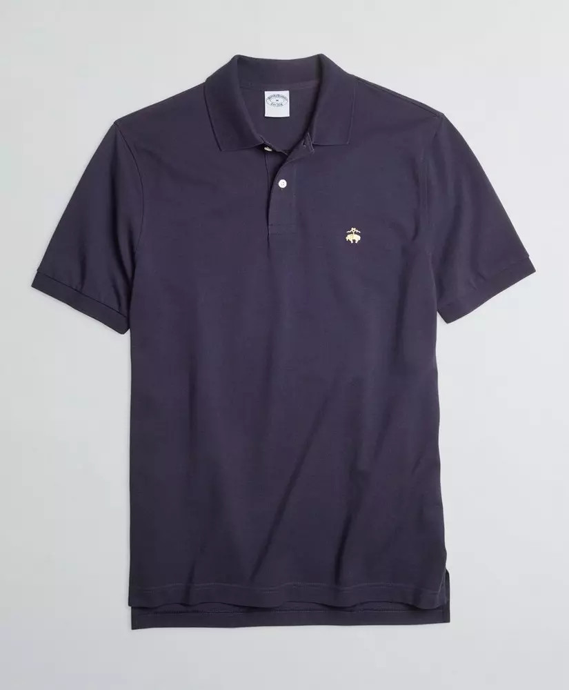 Golden Fleece® Stretch Supima® Polo Shirt | Brooks Brothers