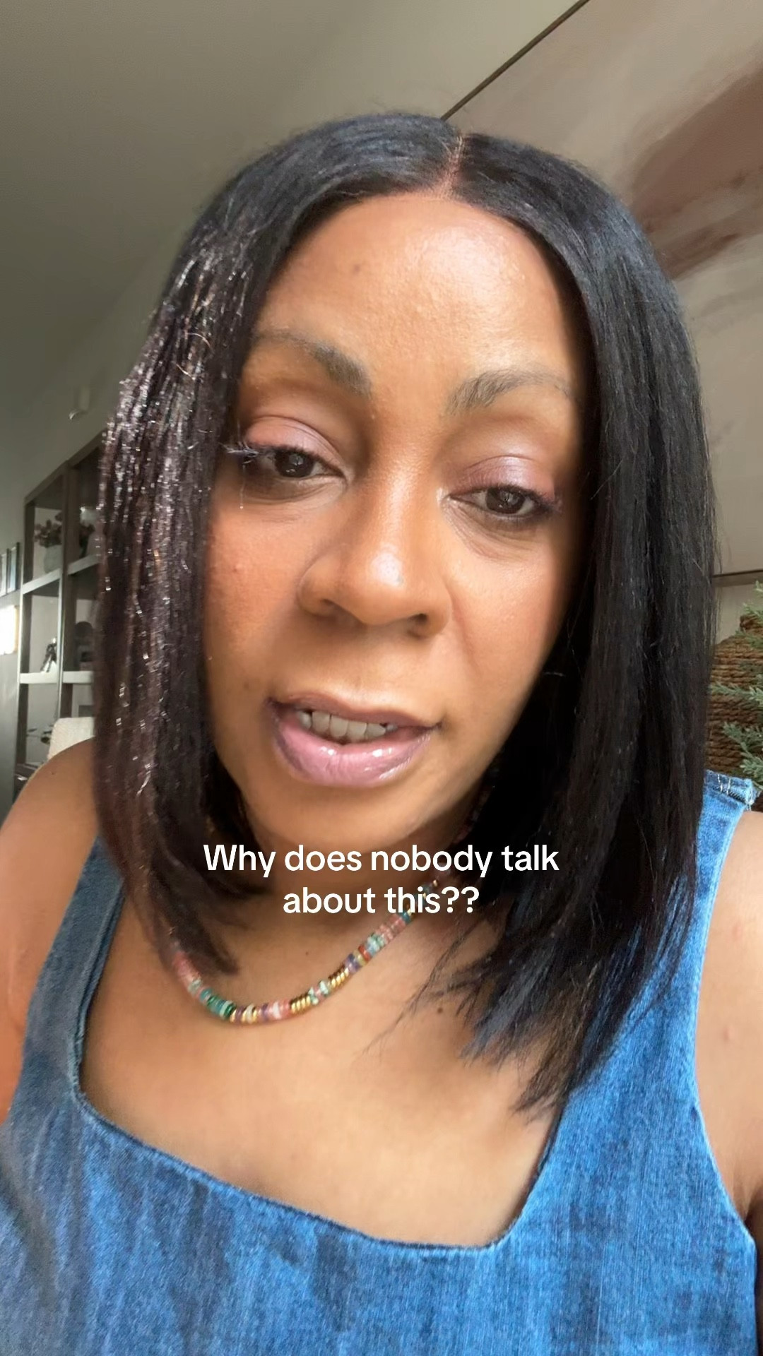 Add it to the list of things we weren't told about getting older but thankfully l've found some good products like these from Saltair to help a sista out #dryskin #showertok #bodycare #saltair 

#LTKOver40 #LTKBeauty #LTKselfcare