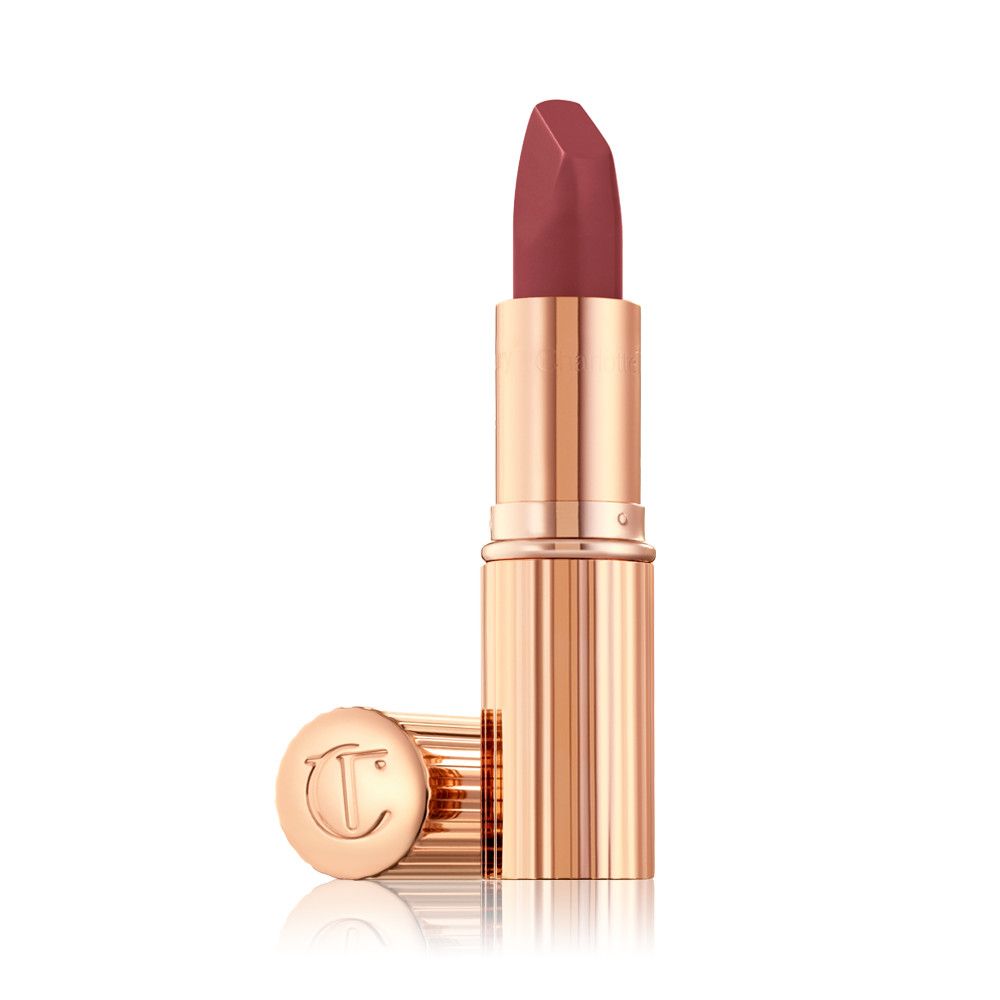 Pillow Talk Medium – Matte Revolution – Berry Pink Lipstick | Charlotte Tilbury | Charlotte Tilbury (US)