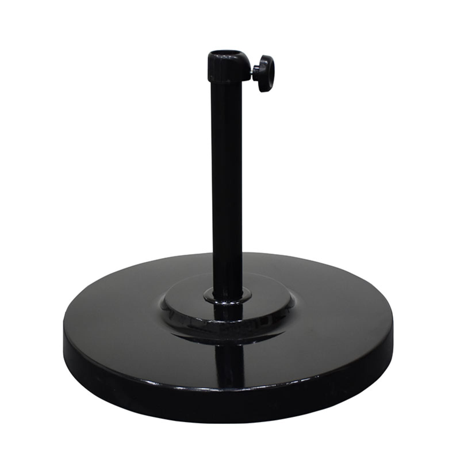 Umbrella Base - 50 lbs. | The Company Store