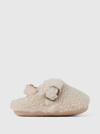 Baby Sherpa Clogs | Gap Factory