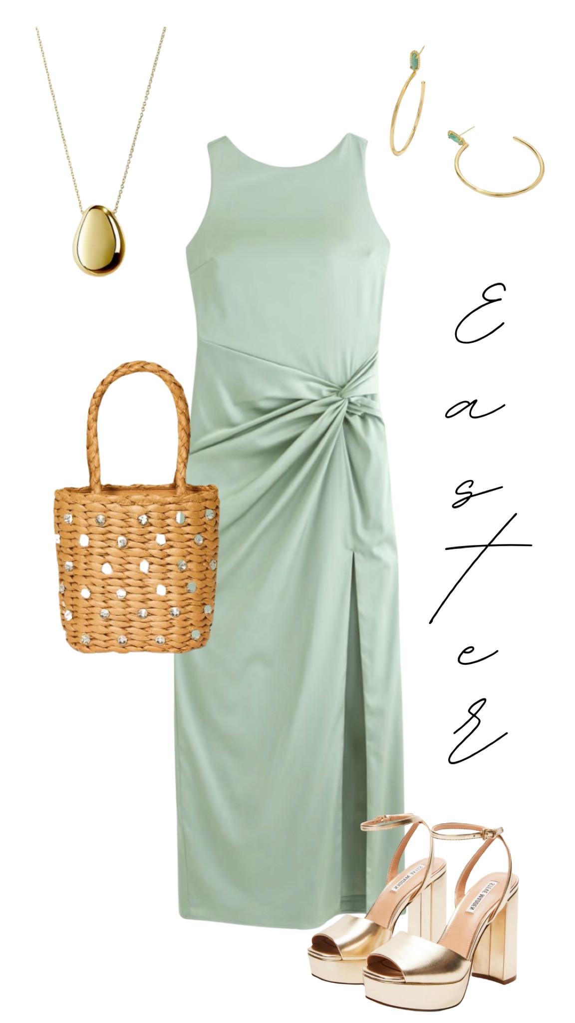 Easter featuring Abercrombie & Fitch, Steve Madden, & Target! Be on the look out for Abercrombie's Spring Sale! 

#LTKSeasonal #LTKSpringSale #LTKstyletip