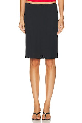 The Slip Skirt | FWRD 