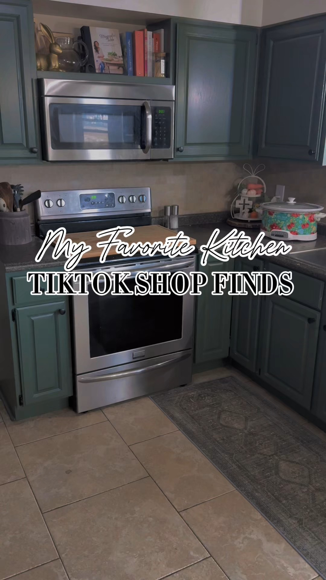 TikTok shop finds I’ve also found on Amazon!

#LTKSpringSale #LTKHome #LTKFindsUnder50