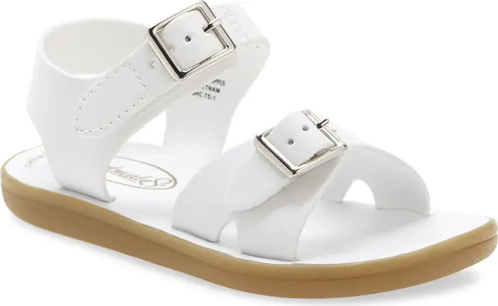 Footmates Eco-Ariel Waterproof Sandal | Nordstrom | Nordstrom