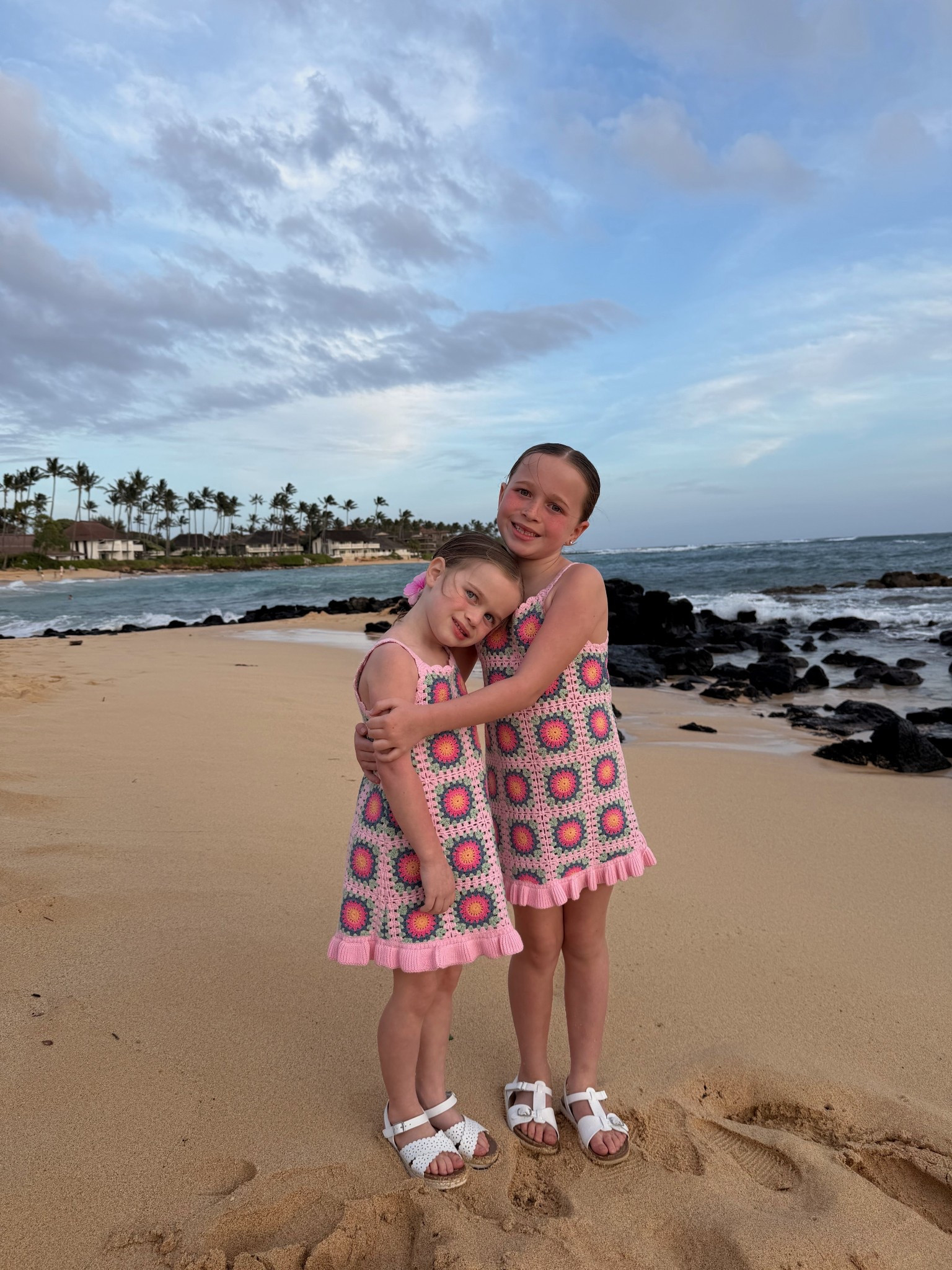 Hawaii Vacation Outfits for Girls 🌺🌴 

#LTKKids #LTKootd #LTKTravel