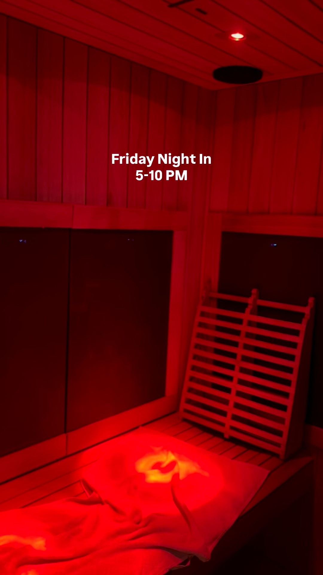 I love a Friday night in❤️ Obsessed with my Omnilux mask (it’s $75 off) and my ninja creami!!! Both are such great Christmas gifts  

#LTKdayinmylife #LTKCyberWeek #LTKGiftGuide