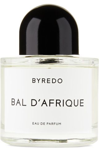 Bal D'Afrique Eau De Parfum, 100 mL | SSENSE