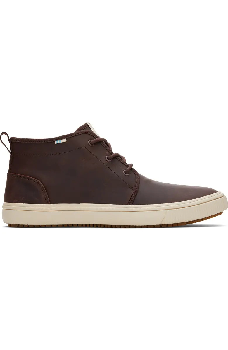 TOMS Carlo Mid Terrain Sneaker (Men) | Nordstrom | Nordstrom