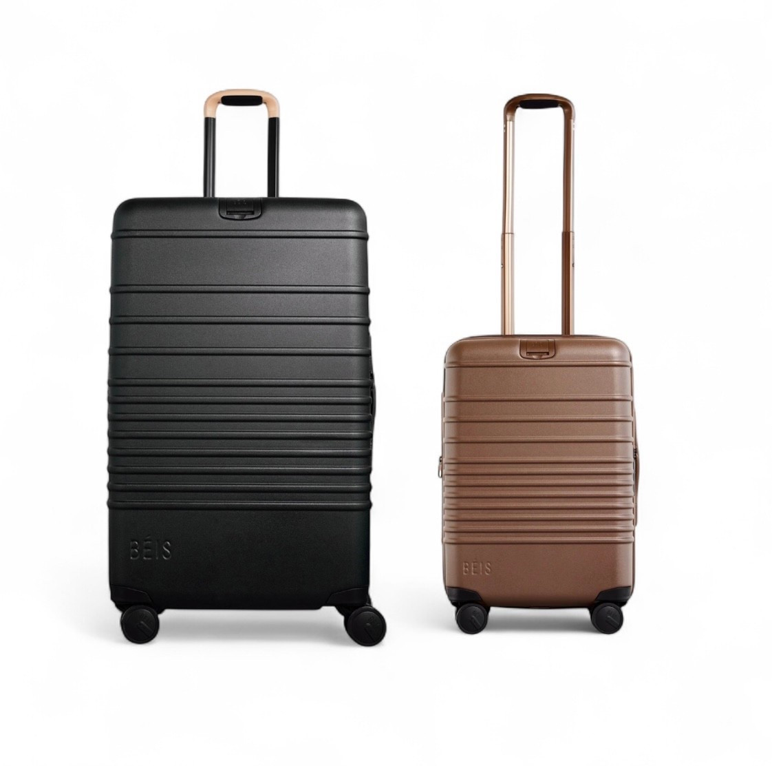 New Beis luggage! A great Christmas gift idea! 

#LTKTravel #LTKGiftGuide #LTKHoliday
