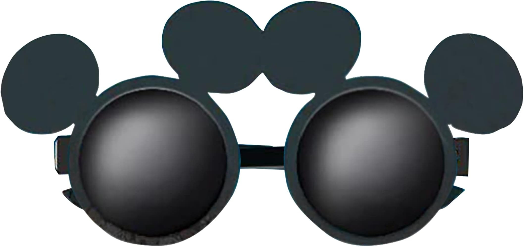 Jerry Leigh Black Mickey Mouse Retro Youth Sunglasses, Disney Favorite Character Accessories for ... | Amazon (US)