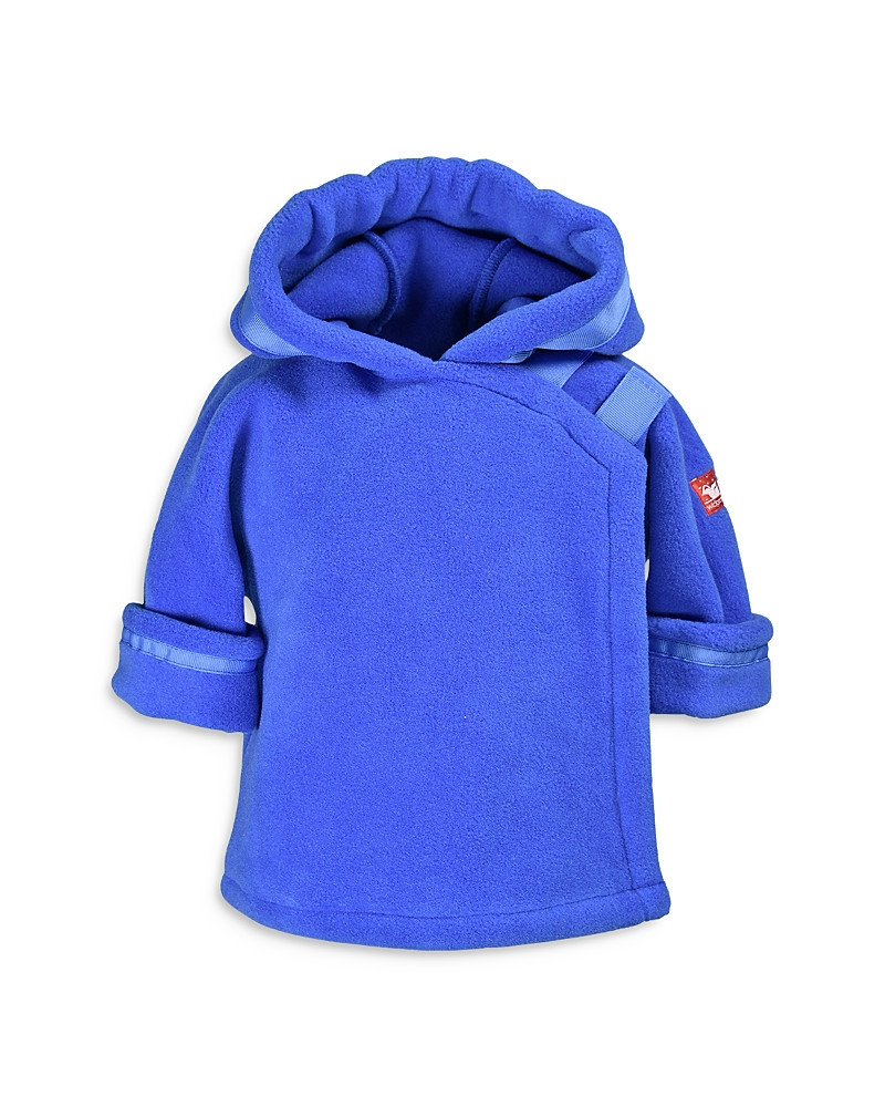 Widgeon Unisex Hooded Fleece Jacket - Baby, Little Kid | Bloomingdale's (US)