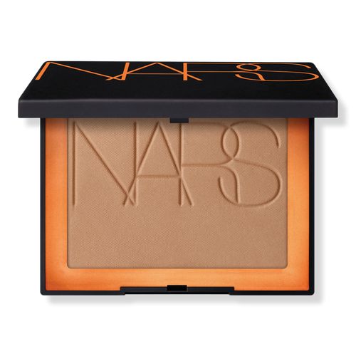 NARSLaguna Bronzer Powder Talc-Free | Ulta