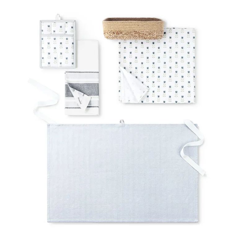 Beautiful 5-Piece Kitchen Linen Set by Drew Barrymore | Walmart (US)