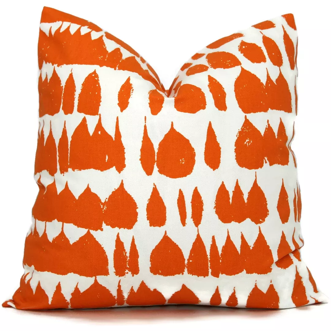 Serengeti Pillow curated on LTK