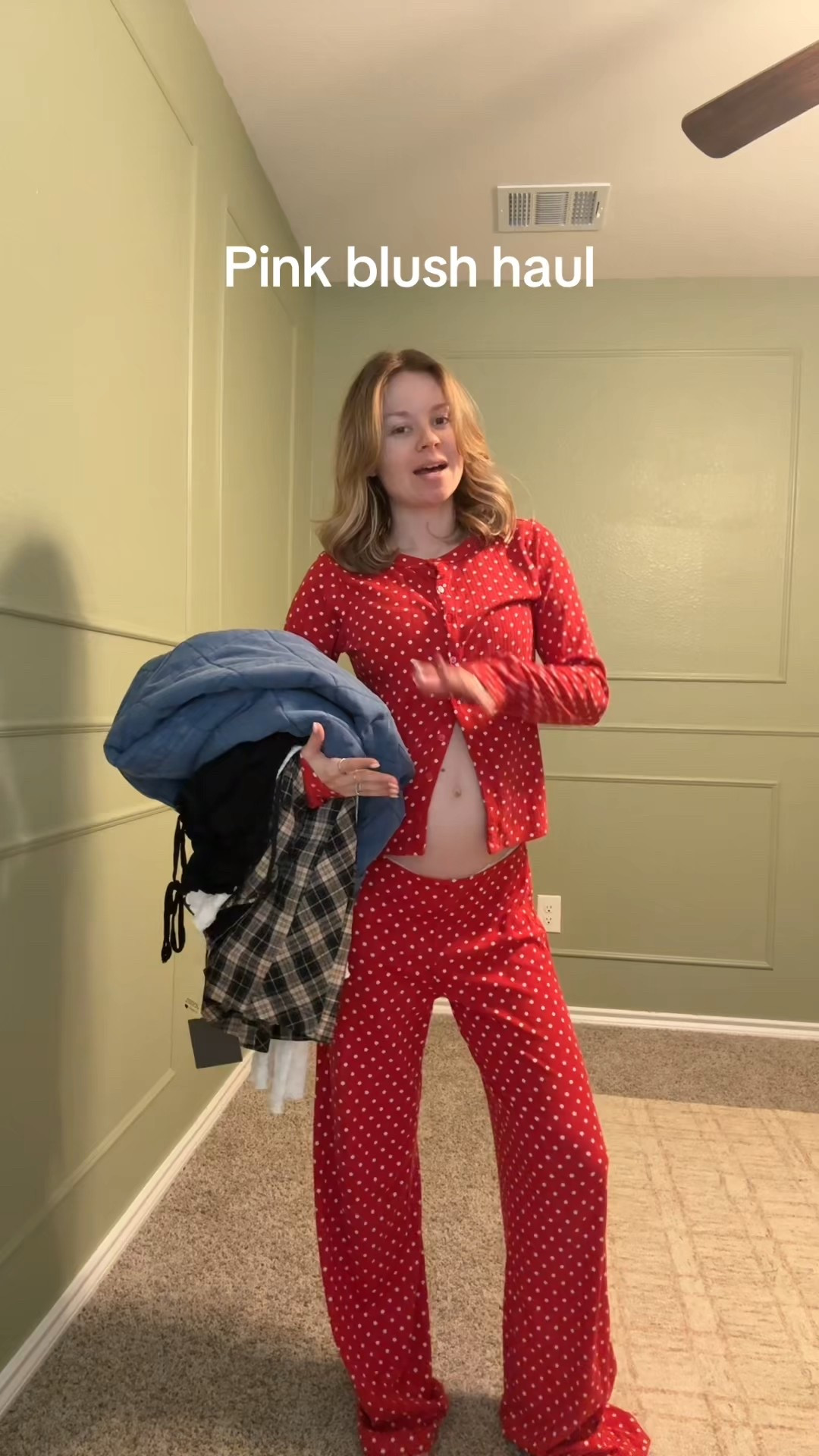 Pinkblush maternity haul #pregnancy #maternityy